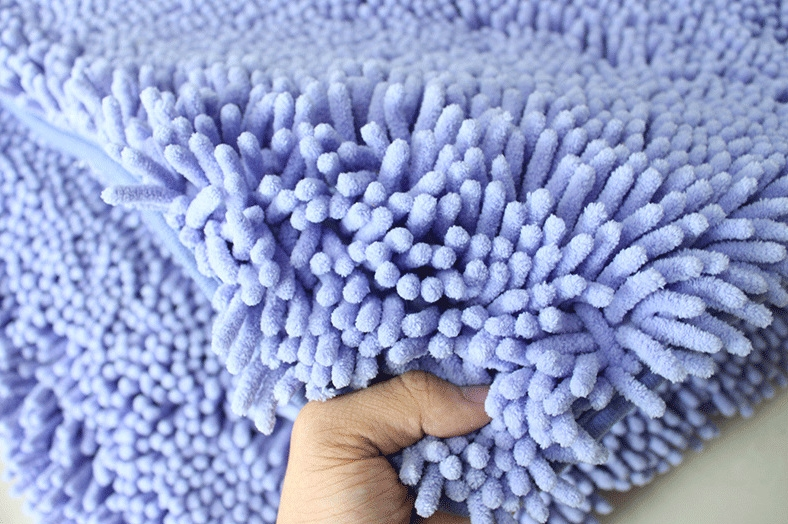 Абсорбирущая ткань для сушилки зонтов быстросохнущая WisePro / 81-A/B