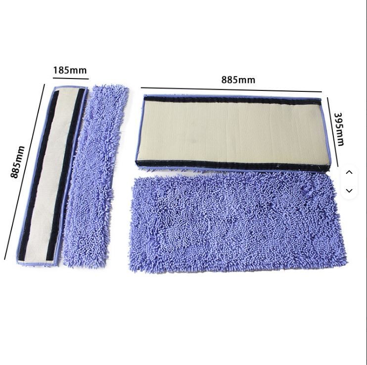 Абсорбирущая ткань для сушилки зонтов быстросохнущая WisePro / 81-A/B