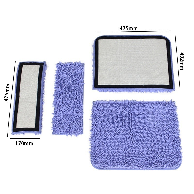 Абсорбирущая ткань для сушилки зонтов быстросохнущая WisePro / 81-A/B