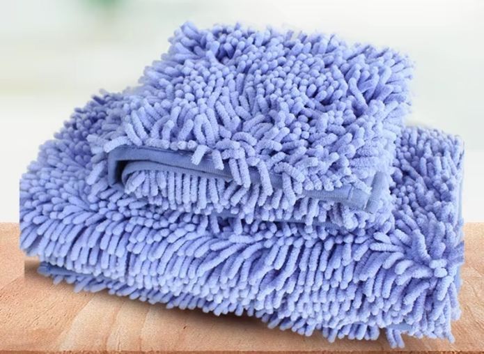 Абсорбирущая ткань для сушилки зонтов быстросохнущая WisePro / 81-A/B