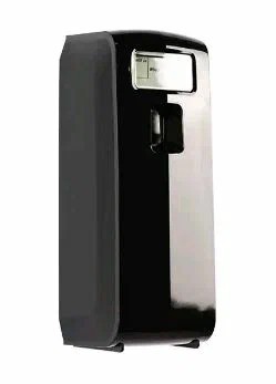 Автоматический освежитель воздуха WisePro K410-AH30-B НАЛИВНОЙ 300 мл программируемый Черный / 71205