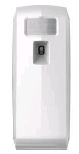 Автоматический освежитель воздуха WisePro K420-AH30-W НАЛИВНОЙ 130мл программируемый Белый / 71250