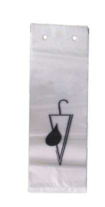 Пакеты для упаковочной машины зонтов 100 шт/уп WisePro / 81-P