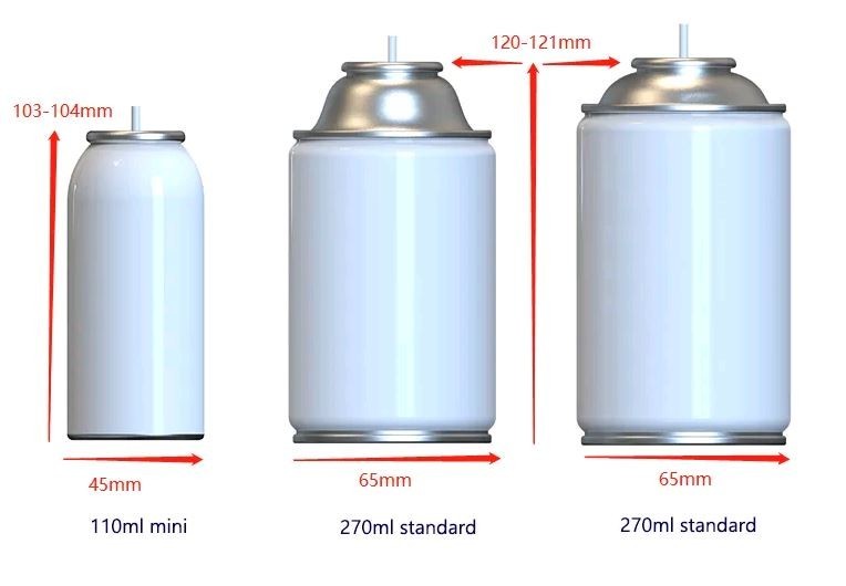 Автоматический освежитель воздуха АЭРОЗОЛЬНЫЙ  программируемый Черный WisePro K110-AH10-B / 71003