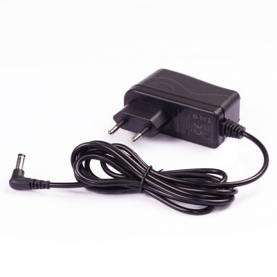 Адаптер питания для сенсорного оборудования (дозатора) 6В/1А WisePro / 79990