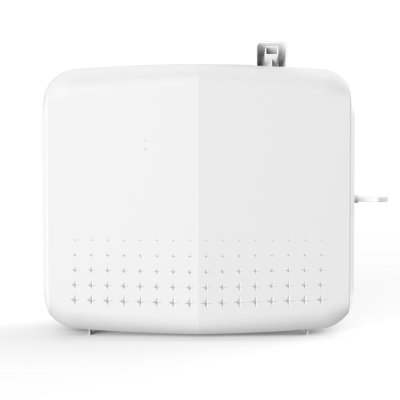 Арома-диффузор (арома-машина) WisePro K710-W НАЛИВНОЙ 800мл Белый / K710-W