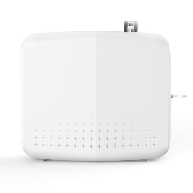 Арома-диффузор (арома-машина) WisePro K710-W НАЛИВНОЙ 800мл Белый / K710-W