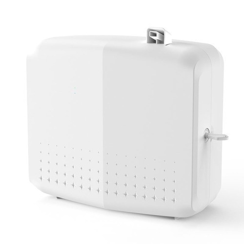 Арома-диффузор (арома-машина) WisePro K710-W НАЛИВНОЙ 800мл Белый / K710-W