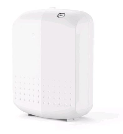 Арома-диффузор (арома-машина) WisePro K720-W НАЛИВНОЙ 400мл Белый / 73400