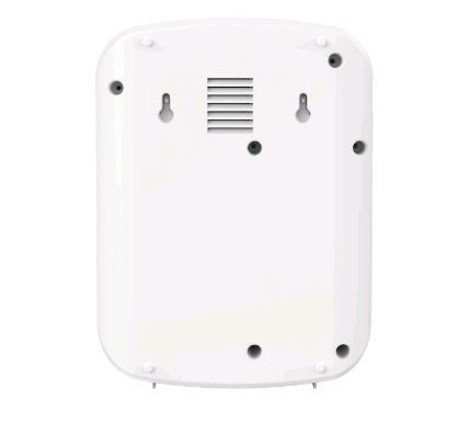 Арома-диффузор (арома-машина) WisePro K720-W НАЛИВНОЙ 400мл Белый / 73400