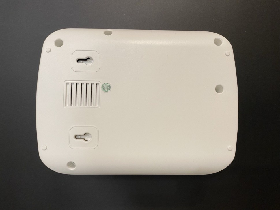 Арома-диффузор (арома-машина) WisePro K720-W НАЛИВНОЙ 400мл Белый / 73400