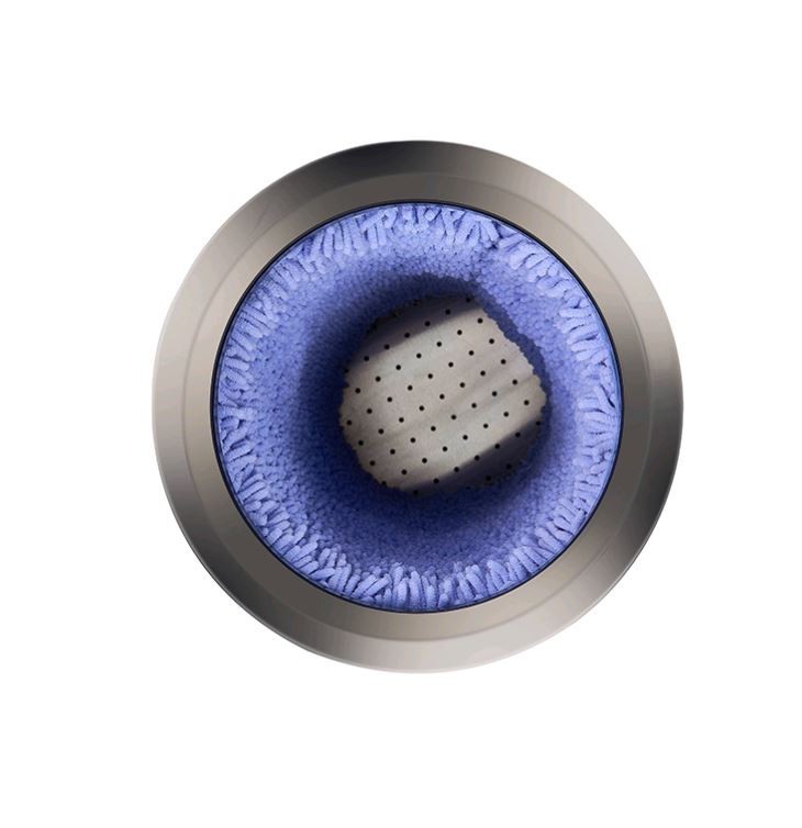 Сушилка для влажных зонтов от дождя WisePro Нерж сталь круглый / 81-3