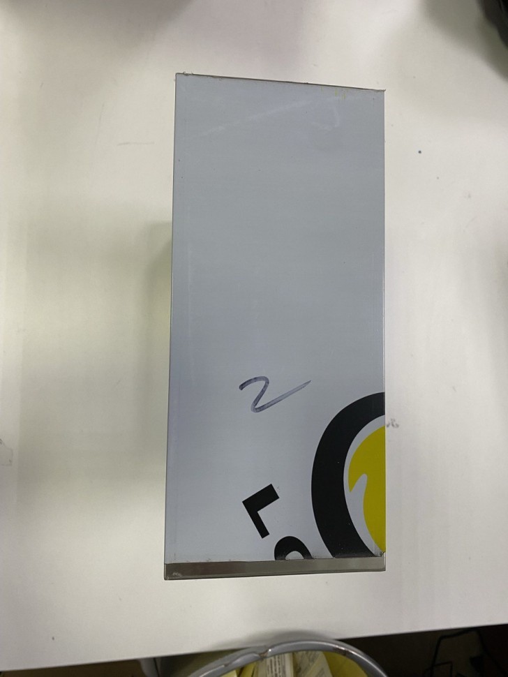 Встраиваемый диспенсер листовых полотенец v и z сложения WisePro за зеркалом Нерж сталь Матовая сталь / 78-9