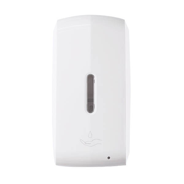 Дозатор для ПЕНЫ WisePro K210A-WF наливной автоматический 1000 мл, белый / 71105