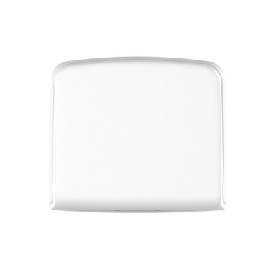 Диспенсер бумажных полотенец WisePro M620-W на 1 пачку Z-сл белый / 72300