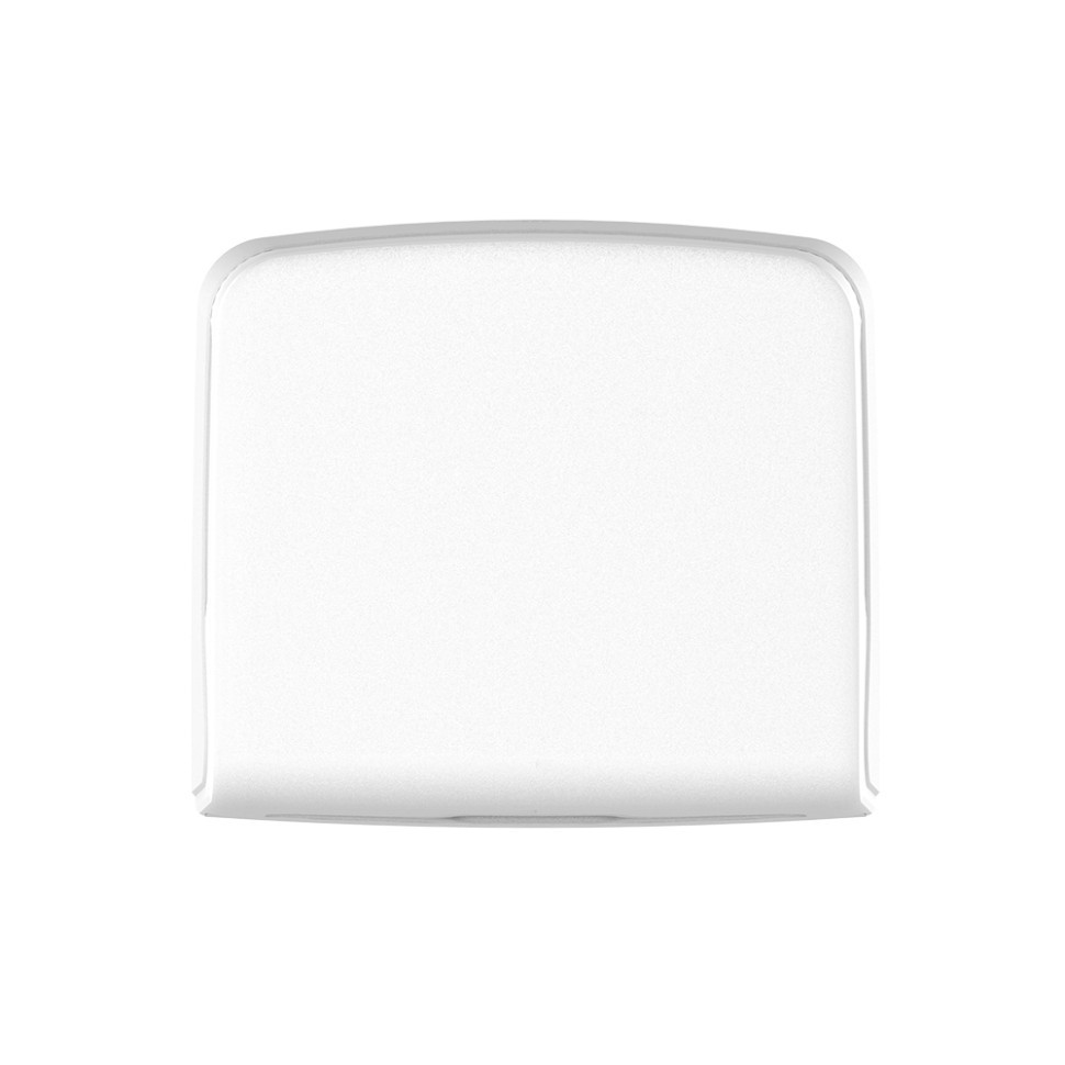 Диспенсер бумажных полотенец WisePro M620-W на 1 пачку Z-сл белый / 72300