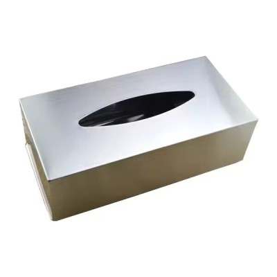 Диспенсер для салфеток WisePro металл Хром / 77-45